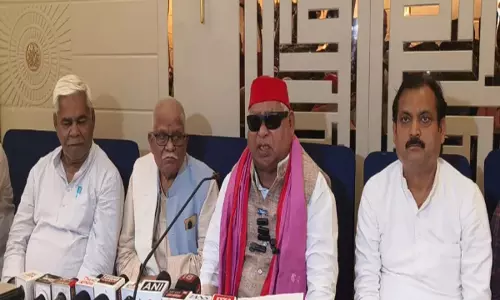 SIT क्लीन चिट पर बोले सपा सांसद जांच को लेकर उठाई आवाज SIT क्लीन चिट पर बोले सपा सांसद जांच को लेकर उठाई आवाज