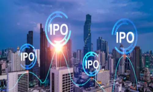 लिस्टिंग से पहले छाया यह IPO जानें कब होगी एंट्री