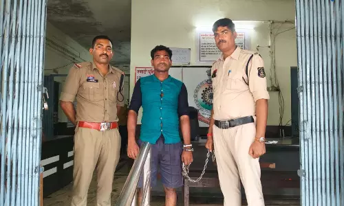 CG BREAKING: कावड़ यात्रा में एसिड अटैक करने वाला आरोपी गिरफ्तार