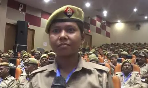 यूपी: ड्यूटी भत्ता में बढ़ोतरी और कैशलेस इलाज के ऐलान से पीआरडी जवानों में खुशी की लहर