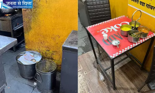 FDA की चेतावनी के बाद भी पुणे की छोटी खाद्य दुकानों में सफाई चुनौती