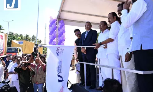 16,000 करोड़ के निवेश से विझिंजम पोर्ट की क्षमता बढ़कर सालाना 57 लाख TEU होगी, 5,000 लोगों को मिलेगा रोजगार