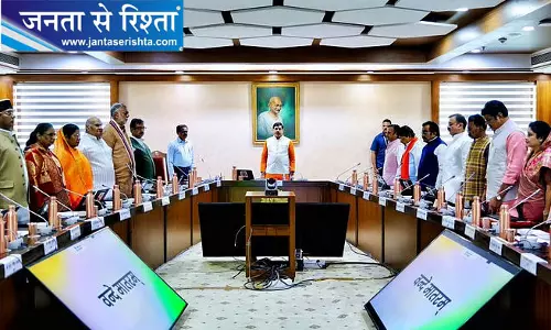 लाड़ली बहना और लाड़ली लक्ष्मी योजना अगले 5 साल जारी रहेंगी, MP कैबिनेट ने दी मंजूरी