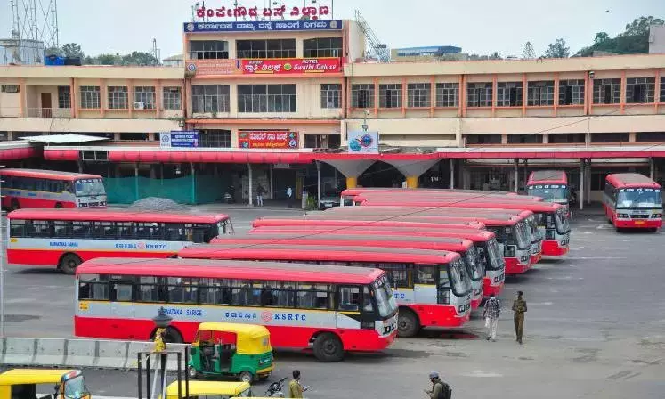 Karnataka: कर्नाटक के परिवहन मंत्री सुरेश ने बस का किराया बढ़ाने का संकेत दिया