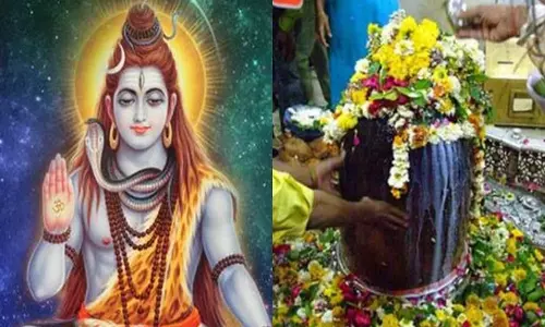 भगवान शिव की पूजा में न करें ये गलतियां जानें वास्तु नियम