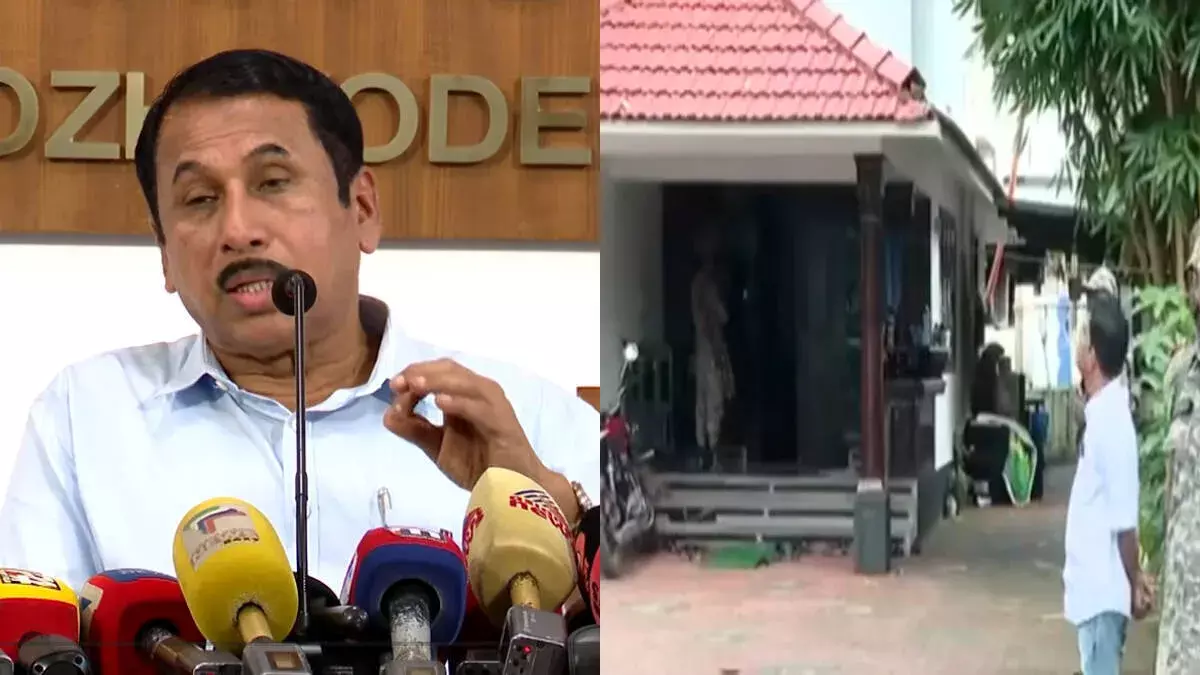 Kerala: ED की कार्रवाई के बीच CPM निखिल के साथ खड़ी, दिया पूरा समर्थन