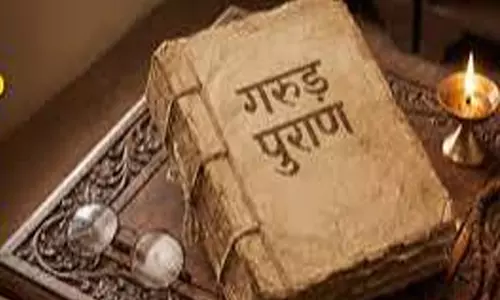 मृत्यु के बाद आत्मा का क्या होता है गरुड़ पुराण में जानें मान्यता