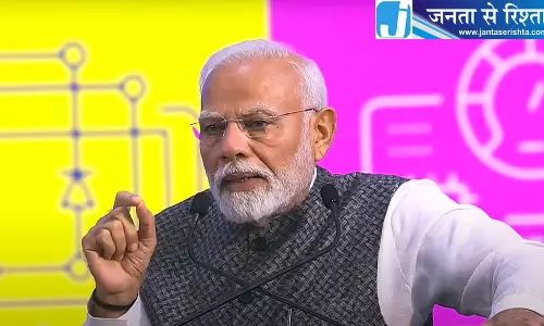 प्रधानमंत्री मोदी 17 सितंबर को करेंगे SEMICON India 2026 का उद्घाटन