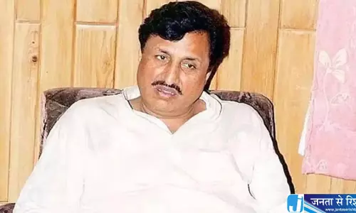 अमरमणि त्रिपाठी की मुश्किलें बरकरार गवाही नहीं होने से मामला अटका अमरमणि त्रिपाठी की मुश्किलें बरकरार गवाही नहीं होने से मामला अटका