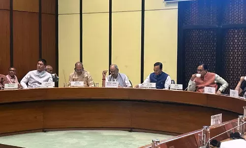 छत्तीसगढ़ के औद्योगिक विकास व स्थानीय युवाओं के कौशल उन्नयन पर जोर छत्तीसगढ़ के औद्योगिक विकास व स्थानीय युवाओं के कौशल उन्नयन पर जोर