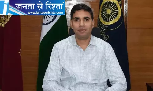 गुरुग्राम में अतिक्रमण के खिलाफ निगम की कार्रवाई तेज