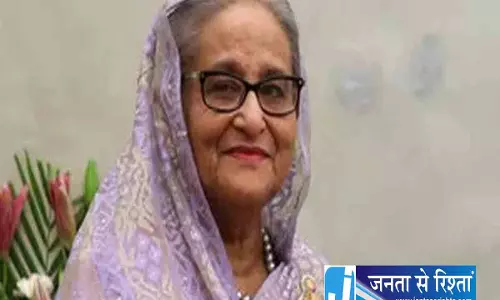 बांग्लादेश: हसीना की वापसी के दावे को तवज्जो नहीं बांग्लादेश: हसीना की वापसी के दावे को तवज्जो नहीं