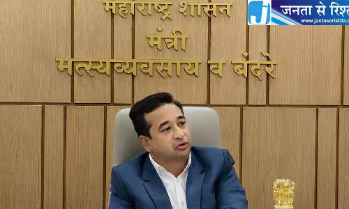मुंबई को मिलेगा नया टूरिस्ट अट्रैक्शन, पनवेल के मेगा एक्वेरियम में दिखेंगे सी लायन मुंबई को मिलेगा नया टूरिस्ट अट्रैक्शन, पनवेल के मेगा एक्वेरियम में दिखेंगे सी लायन