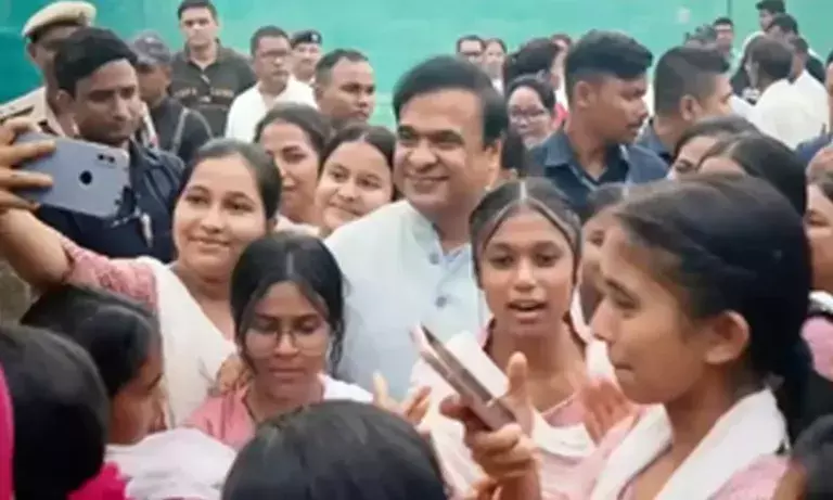 Assam : 17 सितंबर से अस्तित्व में आएगा युवा सशक्तिकरण विभाग Assam : 17 सितंबर से अस्तित्व में आएगा युवा सशक्तिकरण विभाग