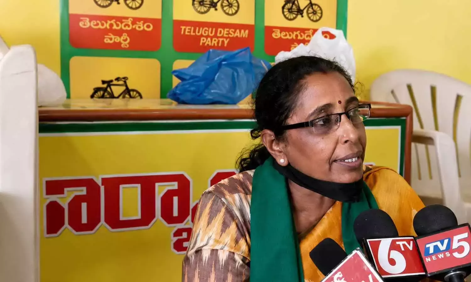 Andhra: लाइब्रेरी ऐप इंस्टॉल करने की अपील Andhra: लाइब्रेरी ऐप इंस्टॉल करने की अपील