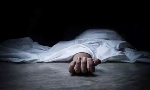 जमीनी विवाद में ACTO का कत्ल, हुस्नाबाद में हड़कंप जमीनी विवाद में ACTO का कत्ल, हुस्नाबाद में हड़कंप