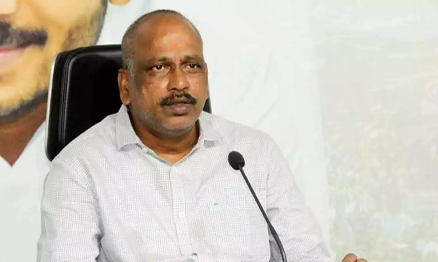YSRCP पारदर्शी वोटर वेरिफिकेशन प्रक्रिया चाहती है