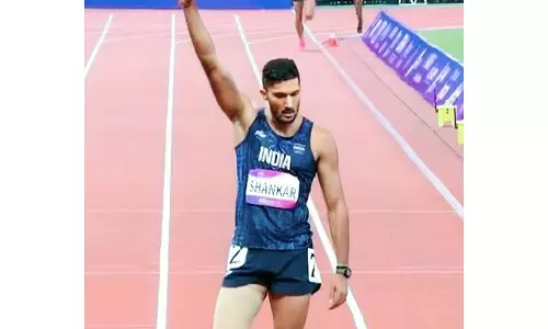 राष्ट्रीय खेल पुरस्कार 2025 का ऐलान तेजस्विन और दिव्या देशमुख को अर्जुन पुरस्कार