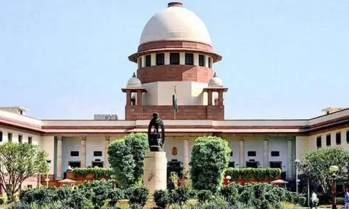 सुप्रीम कोर्ट बनाएगा छात्र प्रदर्शन जांच पैनल