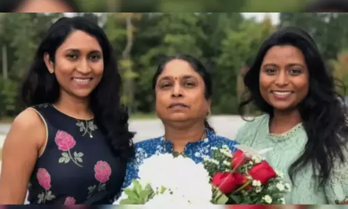 डिपोर्टेशन टलने के बावजूद भारतीय मूल की दादी हिरासत में
