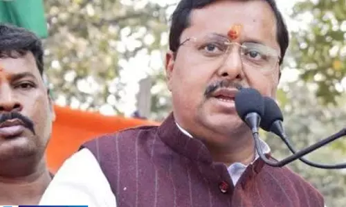 BJP की नई टीम में पूर्वांचल को तवज्जो सामाजिक संतुलन का संदेश BJP की नई टीम में पूर्वांचल को तवज्जो सामाजिक संतुलन का संदेश