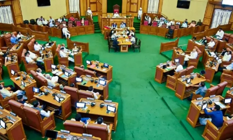 kerala: कैबिनेट विस्तार की चर्चा के बीच 2 सितंबर को मणिपुर विधानसभा सत्र