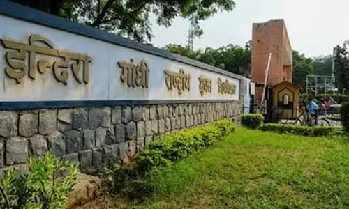 Shimla: इग्नू एडमिशन और री-रजिस्ट्रेशन की समयसीमा बढ़ी, 31 अगस्त तक करें आवेदन