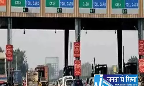 NHAI का तोहफा: 121 टोल प्लाजा पर डिजिटल FASTag पास लागू