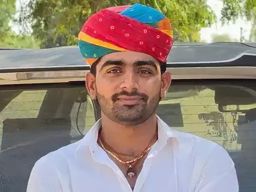 Jalore: सुंधा माता के दर्शन से पहले हादसा, पिकअप की चपेट में आने से श्रद्धालु की मौत