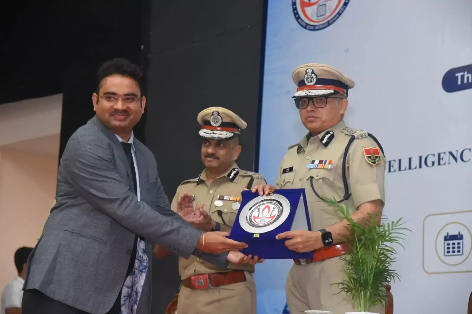 Jaipur: हाईटेक पुलिसिंग की दिशा में राजस्थान का कदम, एआई और साइबर तकनीक बनेगी आधार