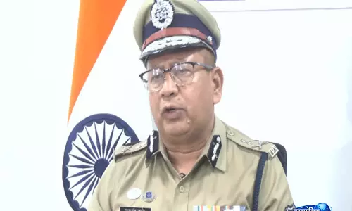 अहमदाबाद पुलिस ने पकड़ा इंटरनेशनल साइबर ठग गिरोह