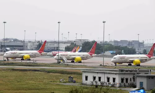पायलट फेडरेशन ने DGCA को ओरल फ्लूड टेस्टिंग का दिया प्रस्ताव पायलट फेडरेशन ने DGCA को ओरल फ्लूड टेस्टिंग का दिया प्रस्ताव