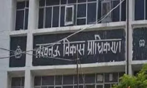 लखनऊ में प्लॉट के लिए बढ़ी उम्मीद 4000 भूखंडों का खुलेगा रास्ता