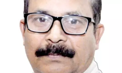 भाजपा की नई चुनौतियाँ और नितिन नवीन पर भरोसा