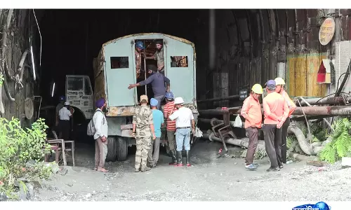 Chamoli सुरंग हादसे में रेस्क्यू खत्म, 10 लोगों की मौत