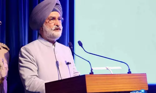दिल्ली में विकास समितियों के पुनर्गठन को LG की मंजूरी