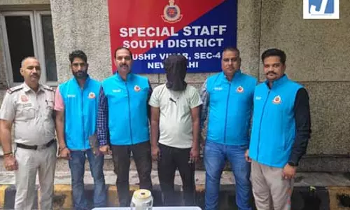 पुलिस की बड़ी कार्रवाई: कुख्यात अपराधी हथियार और कारतूस के साथ गिरफ्तार