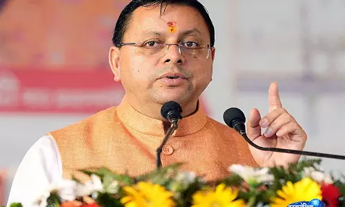 उत्तराखंड में खेल प्रतिभाओं को बढ़ावा देने के लिए Khel Mahakumbh-2026 का ऐलान
