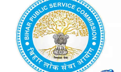 BPSC में 32,388 शिक्षक पदों पर भर्ती का ऐलान BPSC में 32,388 शिक्षक पदों पर भर्ती का ऐलान
