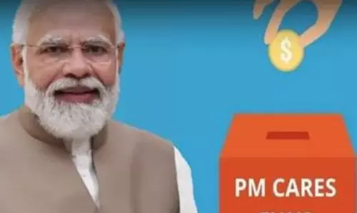 PM CARES फंड का खजाना बढ़ा जानें कहां रखा गया पैसा