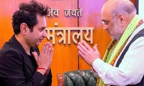 साथी दल की चेतावनी से सियासी हलचल गठबंधन पर उठे सवाल