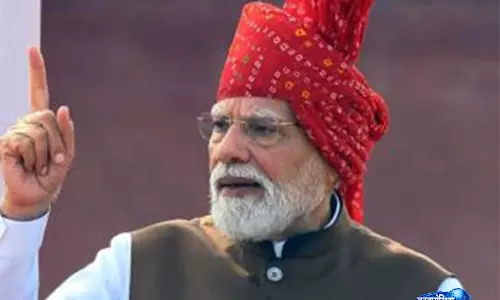 जनसेवा में 25 साल पूरे करेंगे PM मोदी, भाजपा ने सेवा संकल्प महोत्सव के लिए बनाया मेगा प्लान
