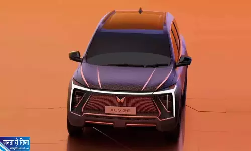 Mahindra की नई SUV लॉन्च की तैयारीजानें कौन कौन सी गाड़ियां आएंगी