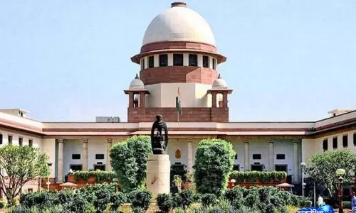 सांसद-विधायकों के मामलों की सुनवाई से जस्टिस मोहना ने खुद को किया अलग