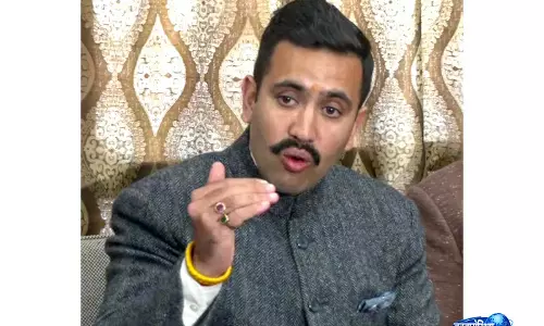 हिमाचल में बारिश से PWD को ₹700 करोड़ से ज़्यादा का नुकसान, 138 सड़कें बंद हिमाचल में बारिश से PWD को ₹700 करोड़ से ज़्यादा का नुकसान, 138 सड़कें बंद