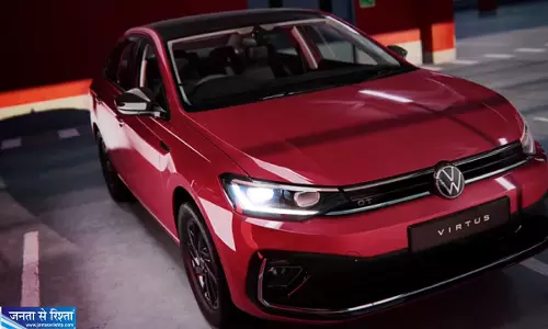 नई गाड़ियों के साथ Volkswagen की तैयारी तेज जानें कौन कौन होंगी लॉन्च