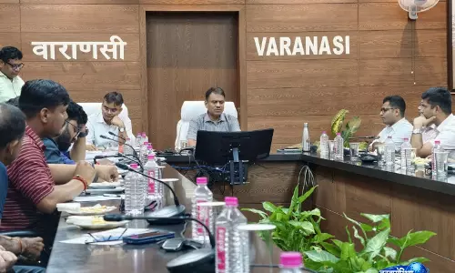 Varanasi में गंगा महोत्सव और देव दीपावली की तैयारी तेज