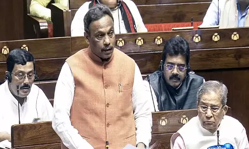यूपी चुनाव की तैयारी में BJP, विनोद तावड़े को मिली अहम जिम्मेदारी