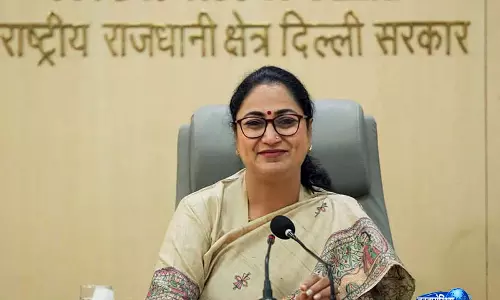 दिल्ली की महिलाओं को 27 August से मिलेंगे पेंशन पत्र