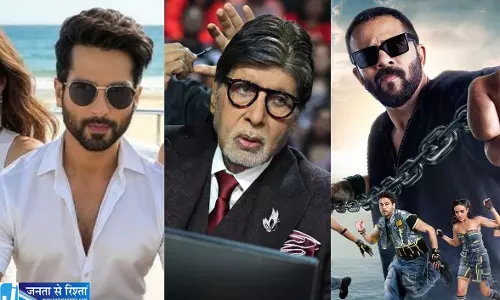 OTT व्यूअरशिप में बड़ा उलटफेर इन 10 शोज ने मचाई धूम